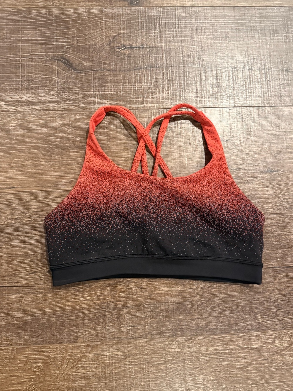 Lululemon | Energy Bra